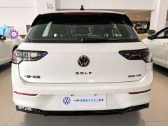 Volkswagen Golf 300TSI R-Line - ფოტო 4