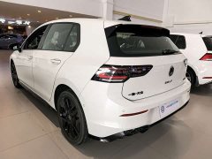 Volkswagen Golf 300TSI R-Line - ფოტო 5