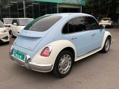 Ora Ballet Cat 401km Alice Edition - ფოტო 7