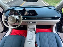 ORA Good Cat 401km Standard Range Comfort Edition LFP Battery - ფოტო 10