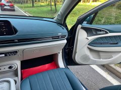 ORA Good Cat 401km Standard Range Comfort Edition LFP Battery - ფოტო 12
