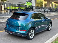 ORA Good Cat 401km Standard Range Comfort Edition LFP Battery - ფოტო 4