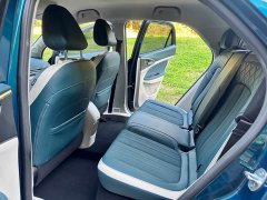 ORA Good Cat 401km Standard Range Comfort Edition LFP Battery - ფოტო 9
