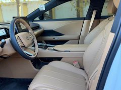 Toyota Platinum Wisdom 7 600 Pro - ფოტო 13