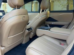 Toyota Platinum Wisdom 7 600 Pro - ფოტო 14