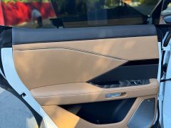 Toyota Platinum Wisdom 7 600 Pro - ფოტო 15