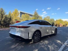 Toyota Platinum Wisdom 7 600 Pro - ფოტო 5