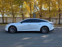 Toyota Platinum Wisdom 7 600 Pro - ფოტო 8