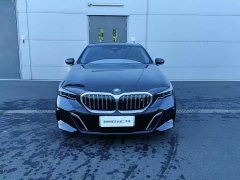 BMW i5 2025 eDrive 35L M Sport Package - ფოტო 2