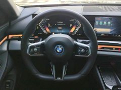 BMW i5 2025 eDrive 35L M Sport Package - ფოტო 7