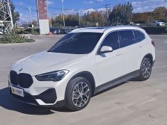 BMW X1 sDrive25Li M Sport Package - ფოტო 1
