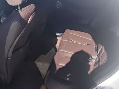 BMW X1 sDrive25Li M Sport Package - ფოტო 10