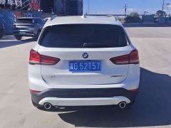 BMW X1 sDrive25Li M Sport Package - ფოტო 12
