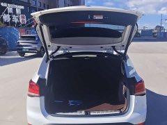 BMW X1 sDrive25Li M Sport Package - ფოტო 14