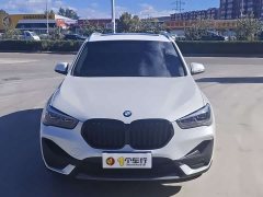 BMW X1 sDrive25Li M Sport Package - ფოტო 2