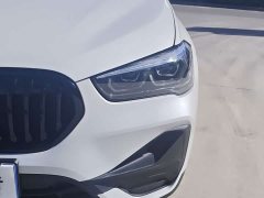BMW X1 sDrive25Li M Sport Package - ფოტო 3