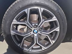 BMW X1 sDrive25Li M Sport Package - ფოტო 4