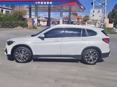 BMW X1 sDrive25Li M Sport Package - ფოტო 5