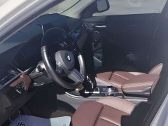 BMW X1 sDrive25Li M Sport Package - ფოტო 6