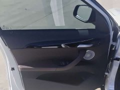 BMW X1 sDrive25Li M Sport Package - ფოტო 7