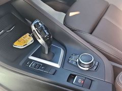 BMW X1 sDrive25Li M Sport Package - ფოტო 8
