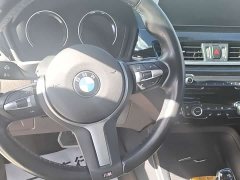 BMW X1 sDrive25Li M Sport Package - ფოტო 9