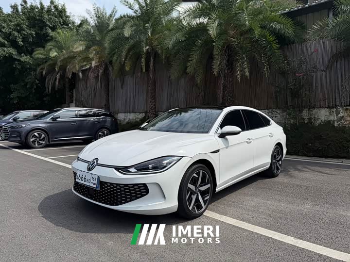 Volkswagen Lingdu L 280TSI DSG Spicy Edition - ავტომობილი ჩინეთიდან