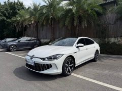Volkswagen Lingdu L 280TSI DSG Spicy Edition - ფოტო 1