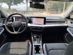 Volkswagen Lingdu L 280TSI DSG Spicy Edition - ფოტო 10