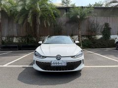 Volkswagen Lingdu L 280TSI DSG Spicy Edition - ფოტო 2