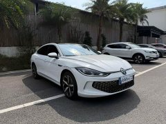 Volkswagen Lingdu L 280TSI DSG Spicy Edition - ფოტო 3