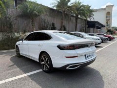 Volkswagen Lingdu L 280TSI DSG Spicy Edition - ფოტო 4