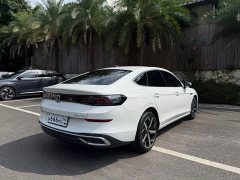 Volkswagen Lingdu L 280TSI DSG Spicy Edition - ფოტო 6
