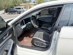 Volkswagen Lingdu L 280TSI DSG Spicy Edition - ფოტო 7