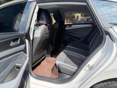 Volkswagen Lingdu L 280TSI DSG Spicy Edition - ფოტო 8