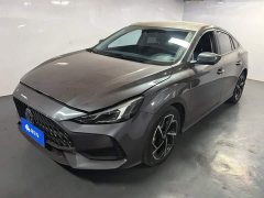 SAIC MG5 300TGI DCT Premium Luxury Edition - ფოტო 1