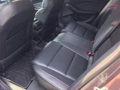 SAIC MG5 300TGI DCT Premium Luxury Edition - ფოტო 11