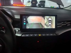 SAIC MG5 300TGI DCT Premium Luxury Edition - ფოტო 13