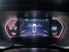 SAIC MG5 300TGI DCT Premium Luxury Edition - ფოტო 14