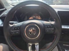 SAIC MG5 300TGI DCT Premium Luxury Edition - ფოტო 15