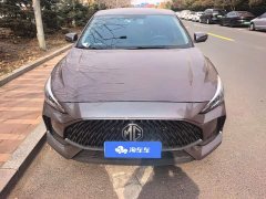 SAIC MG5 300TGI DCT Premium Luxury Edition - ფოტო 2