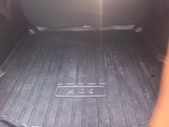 SAIC MG5 300TGI DCT Premium Luxury Edition - ფოტო 4