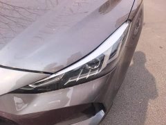 SAIC MG5 300TGI DCT Premium Luxury Edition - ფოტო 5
