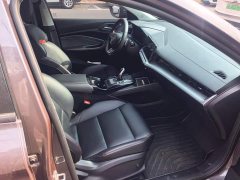 SAIC MG5 300TGI DCT Premium Luxury Edition - ფოტო 8