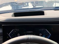 BMW i7 2023 eDrive50L M Sport Luxury Package - ფოტო 11