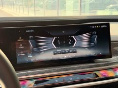 BMW i7 2023 eDrive50L M Sport Luxury Package - ფოტო 12