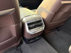 BMW i7 2023 eDrive50L M Sport Luxury Package - ფოტო 16