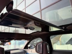 BMW i7 2023 eDrive50L M Sport Luxury Package - ფოტო 17
