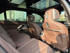 BMW i7 2023 eDrive50L M Sport Luxury Package - ფოტო 20
