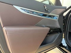 BMW i7 2023 eDrive50L M Sport Luxury Package - ფოტო 7